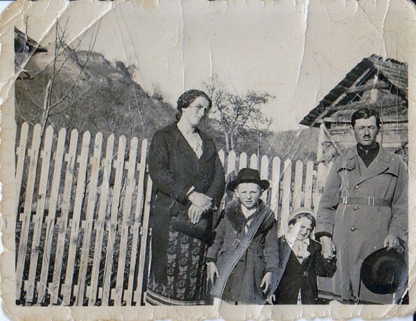 1936, Nucsoara